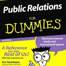 PR-for-Dummies